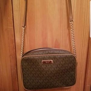 Michael Kors Crossbody